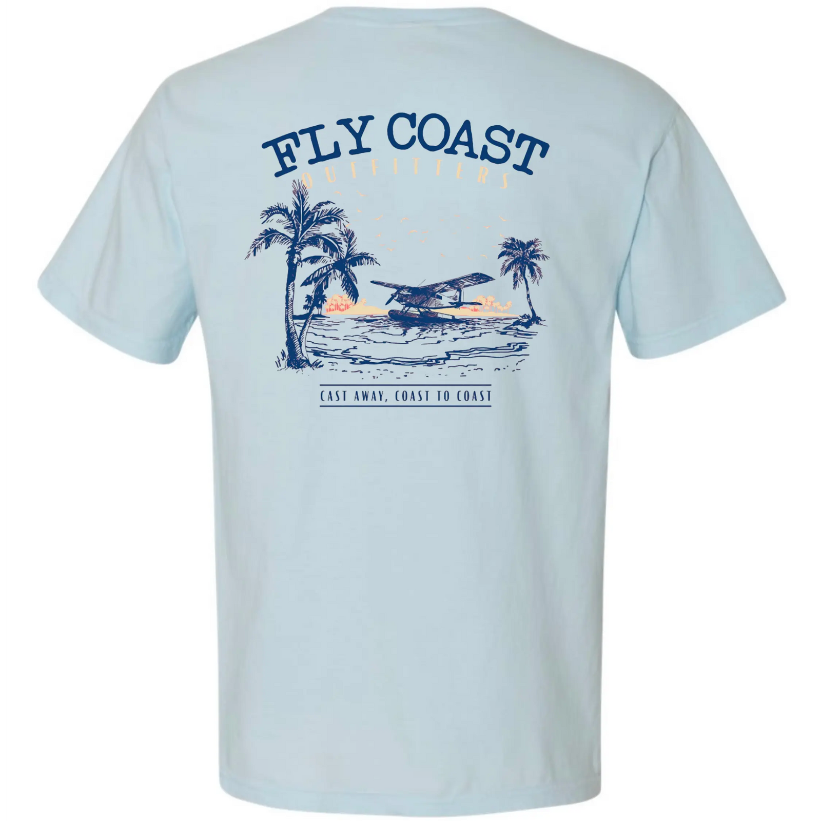 Fly Coast Outfitters - Coast To Coast Fly Coast Outfitters