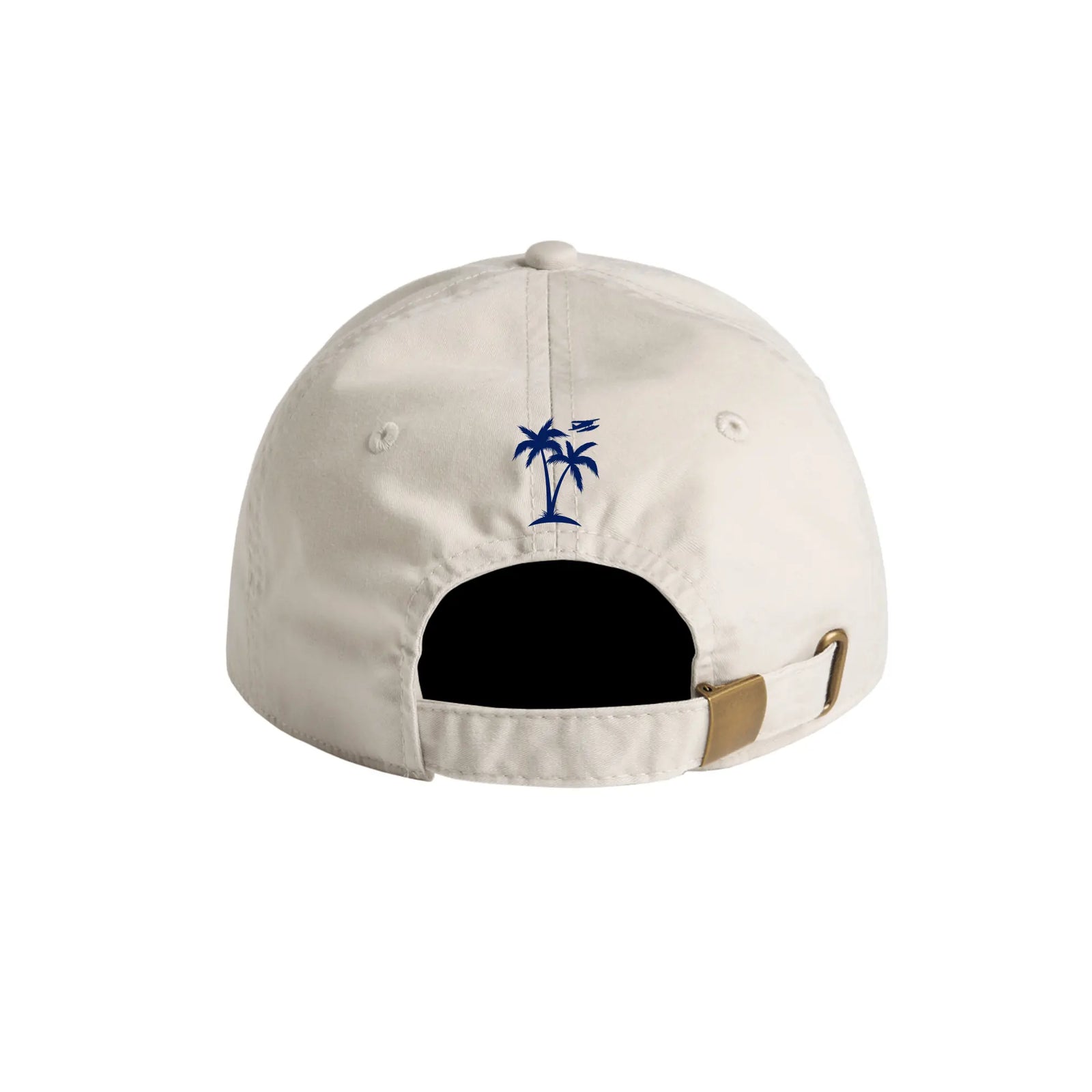 Fly Coast Outfitters | Semi-Structured Faded Bone Cap Fly Coast Outfitters