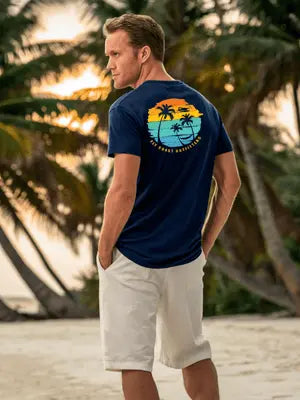 Fly Coast Outfitters - Palm Tree Hammock Fly Coast Outfitters