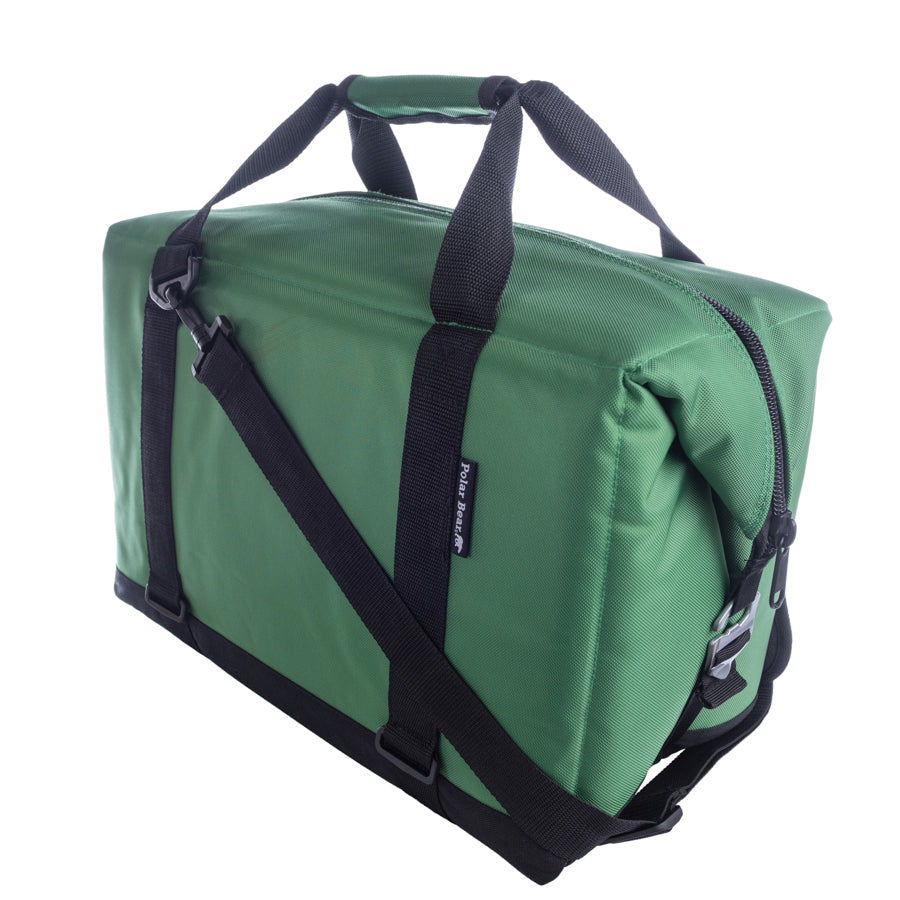 24 Pack Original Nylon Soft Side Cooler - BACK IN STOCK JANUARY 2026 Polar Bear Coolers