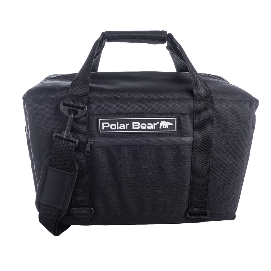 24 Pack Original Nylon Soft Side Cooler - BACK IN STOCK JANUARY 2026 Polar Bear Coolers