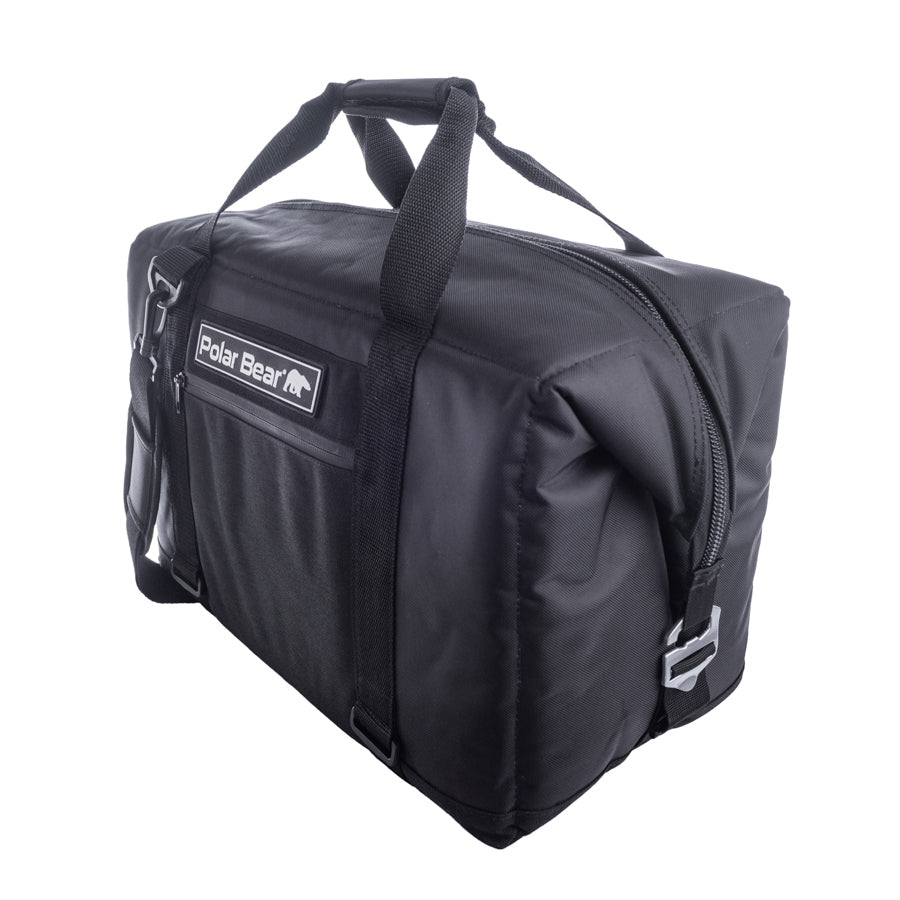 24 Pack Original Nylon Soft Side Cooler - BACK IN STOCK JANUARY 2026 Polar Bear Coolers