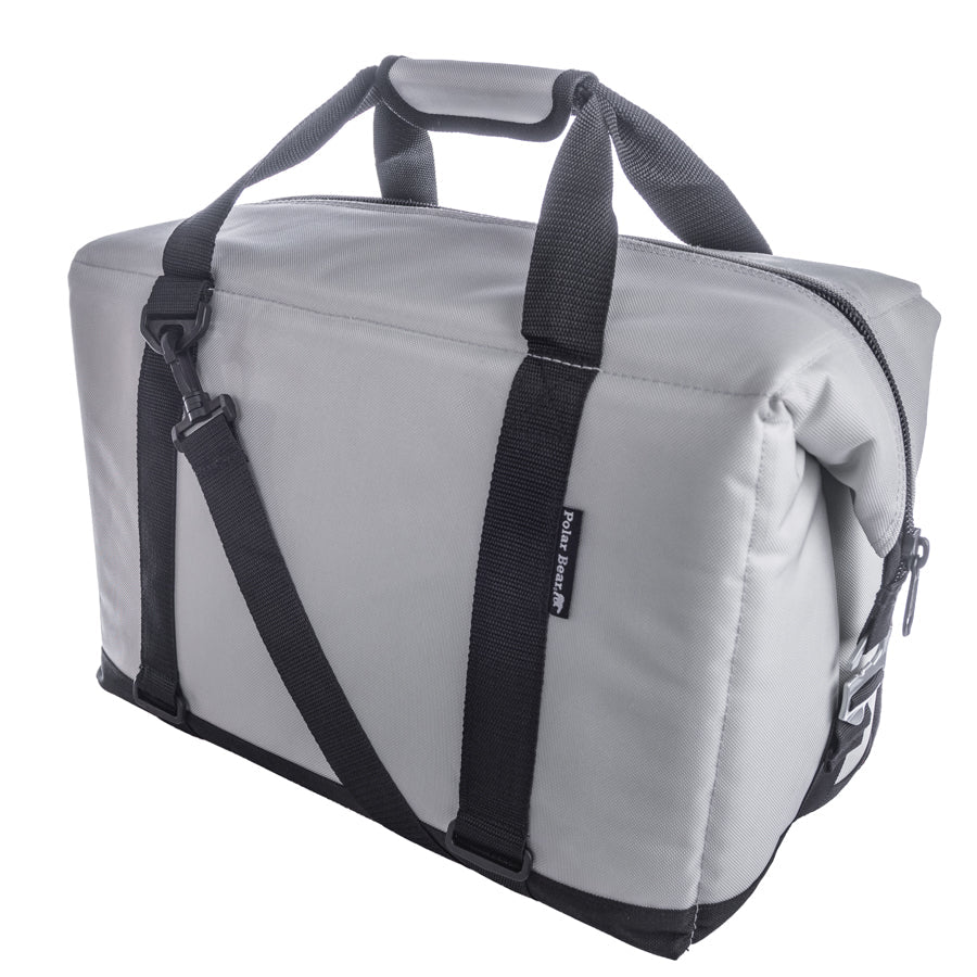 24 Pack Original Nylon Soft Side Cooler - BACK IN STOCK JANUARY 2026 Polar Bear Coolers