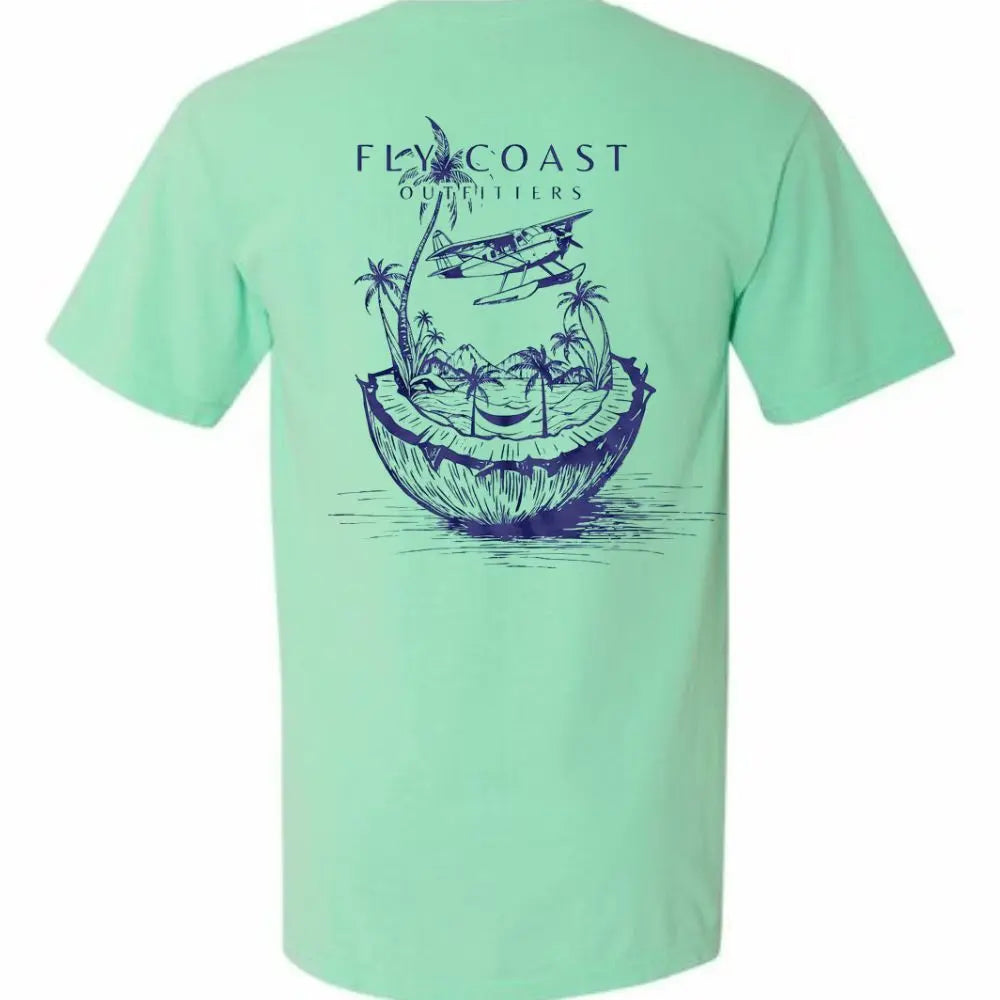 Coastal Graphic Tees Inspired by Life on the Water
