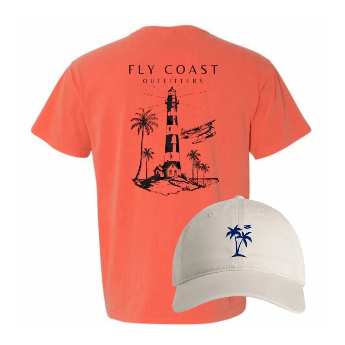 Coastal Tee Bundles Built for Everyday Adventures