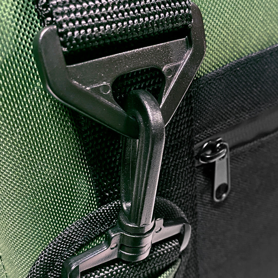 12 Pack Original Nylon Soft Cooler - BACK IN STOCK JANUARY 2026 Polar Bear Coolers