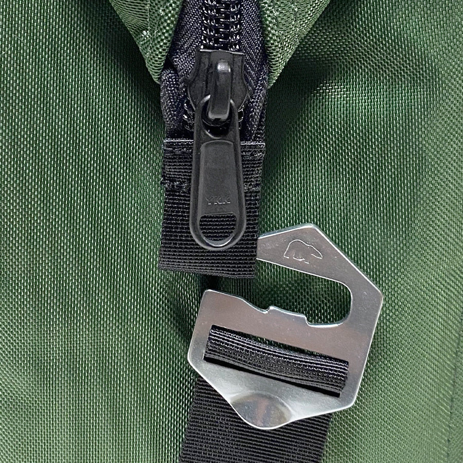 12 Pack Original Nylon Soft Cooler - BACK IN STOCK JANUARY 2026 Polar Bear Coolers