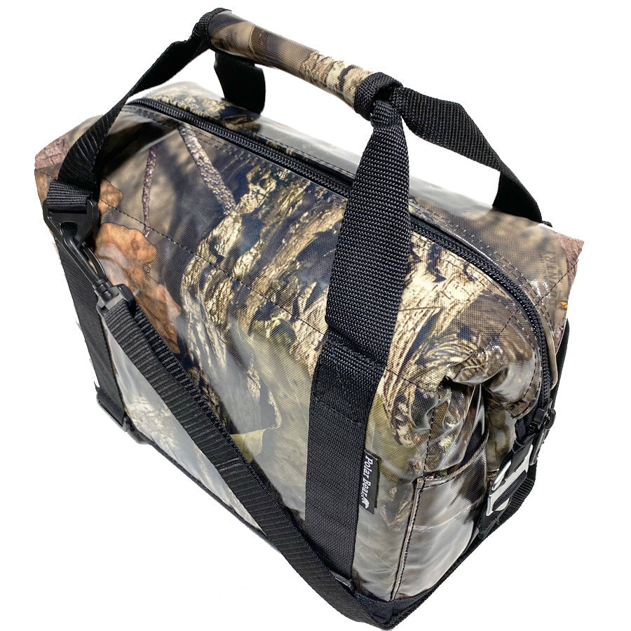 12 Pack Original Nylon Soft Cooler - BACK IN STOCK JANUARY 2026 Polar Bear Coolers