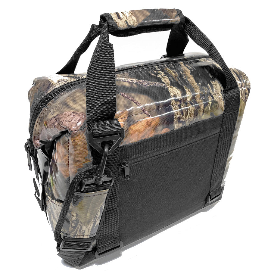 12 Pack Original Nylon Soft Cooler - BACK IN STOCK JANUARY 2026 Polar Bear Coolers