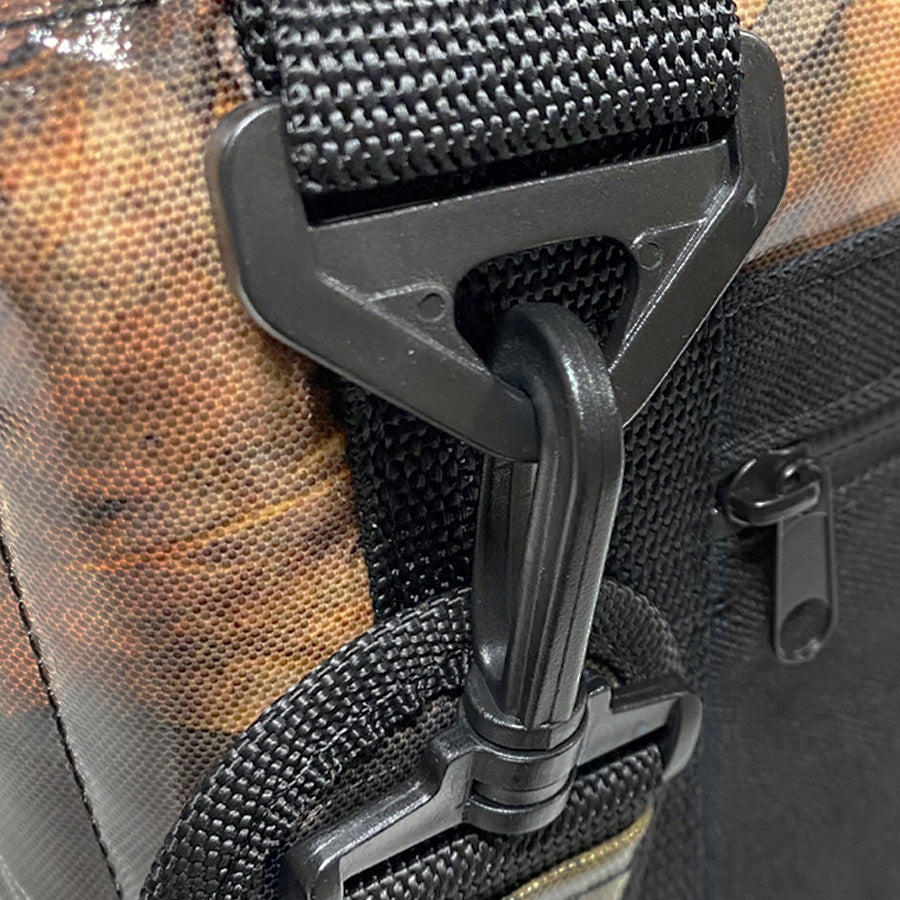 12 Pack Original Nylon Soft Cooler - BACK IN STOCK JANUARY 2026 Polar Bear Coolers