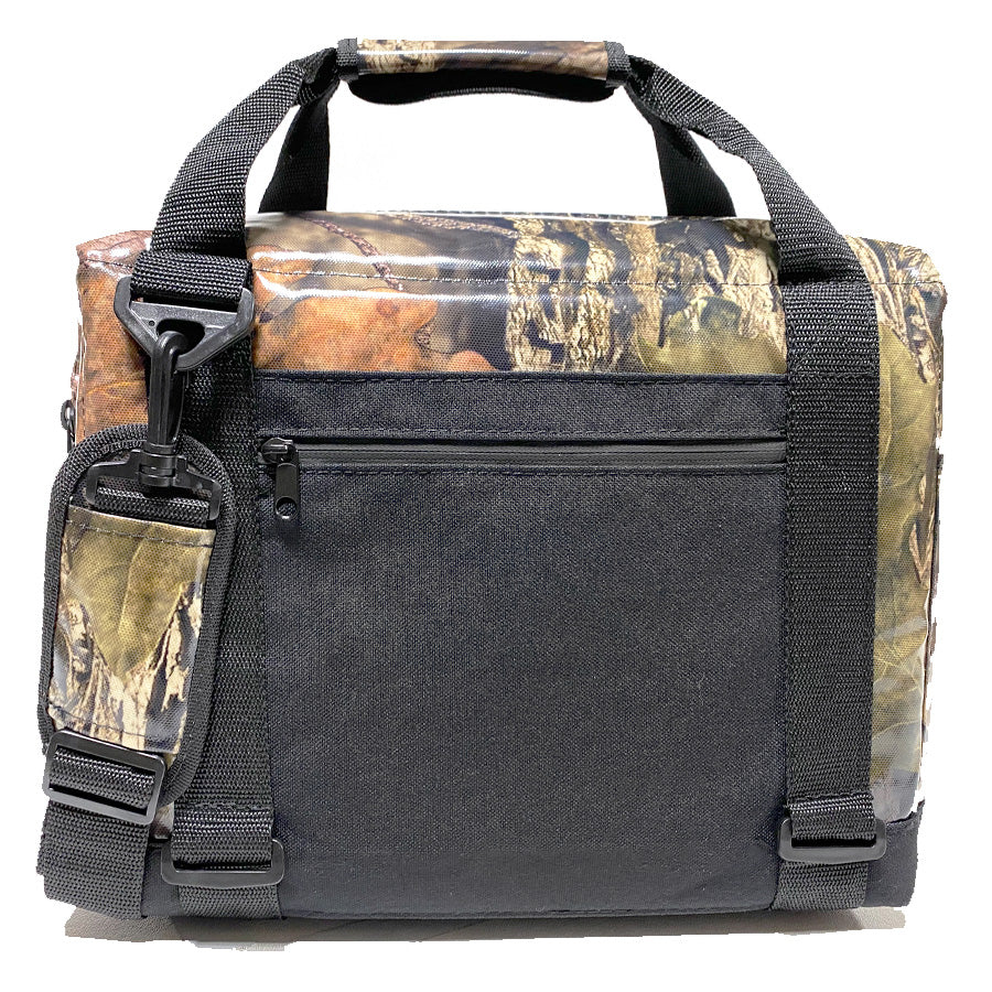 12 Pack Original Nylon Soft Cooler - BACK IN STOCK JANUARY 2026 Polar Bear Coolers