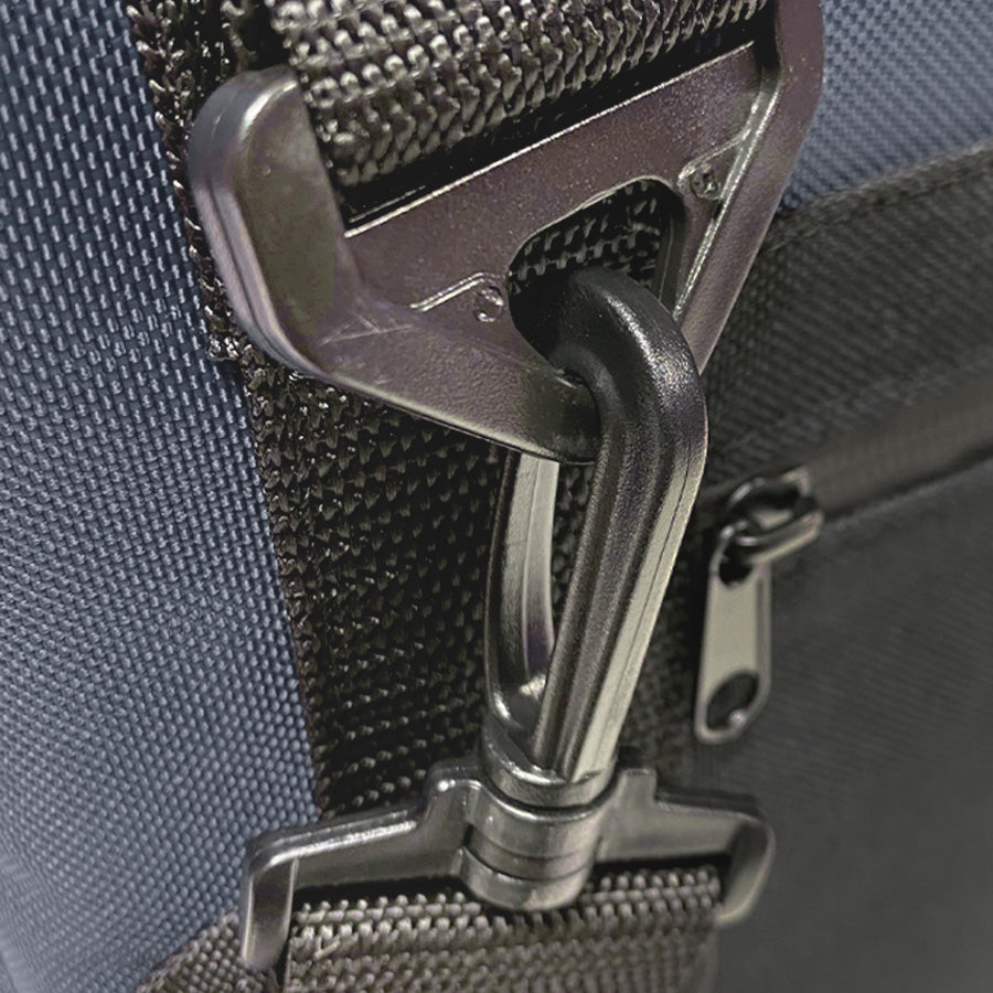 12 Pack Original Nylon Soft Cooler - BACK IN STOCK JANUARY 2026 Polar Bear Coolers