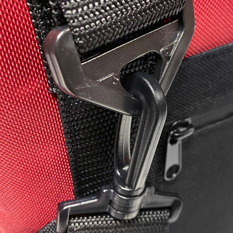 12 Pack Original Nylon Soft Cooler - BACK IN STOCK JANUARY 2026 Polar Bear Coolers