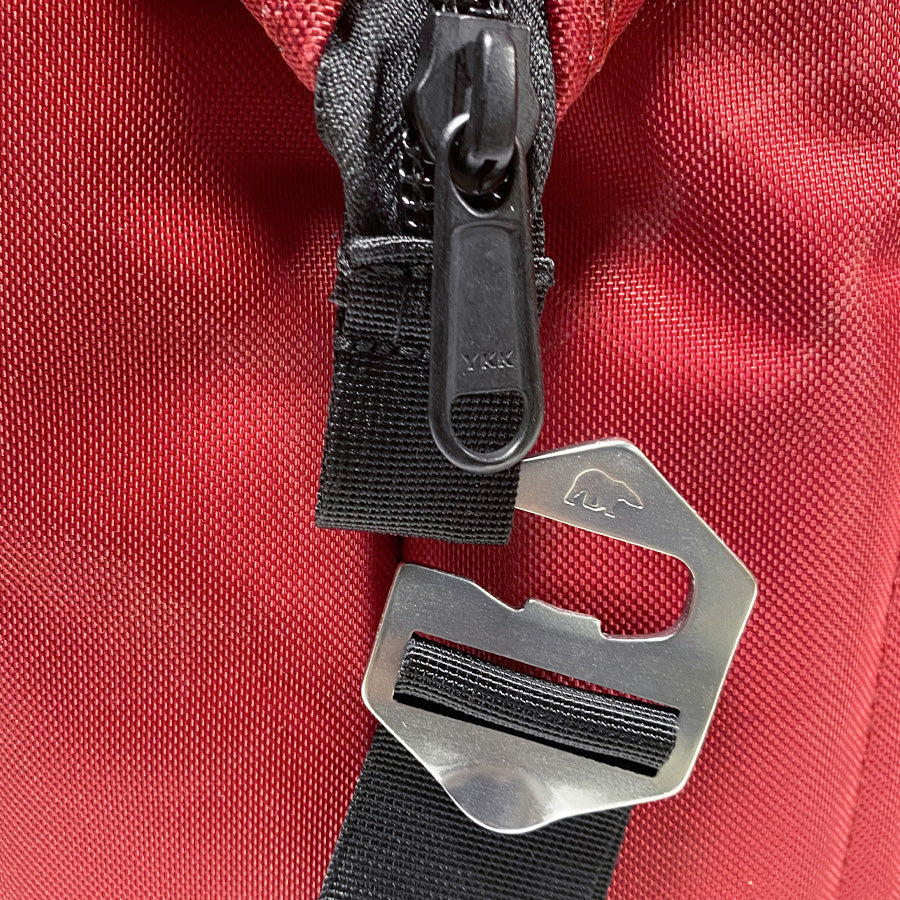 12 Pack Original Nylon Soft Cooler - BACK IN STOCK JANUARY 2026 Polar Bear Coolers