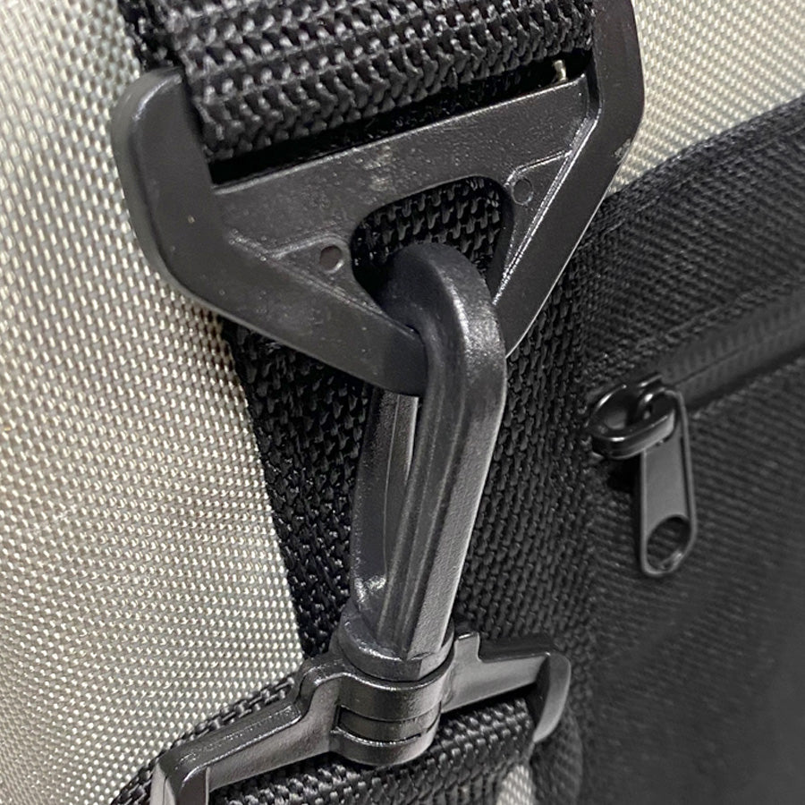 12 Pack Original Nylon Soft Cooler - BACK IN STOCK JANUARY 2026 Polar Bear Coolers