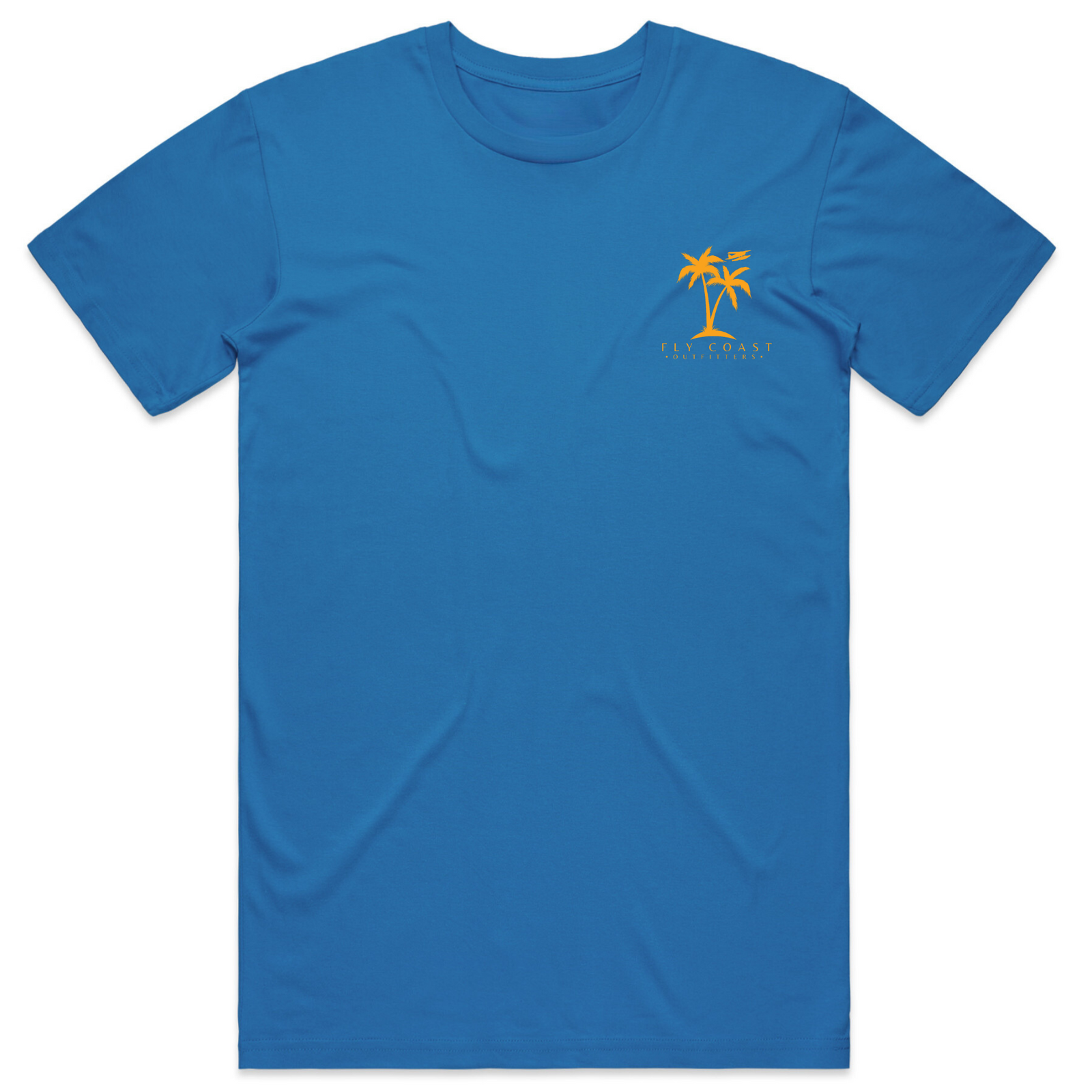 Fly Coast Outfitters - Palm Tree Hammock