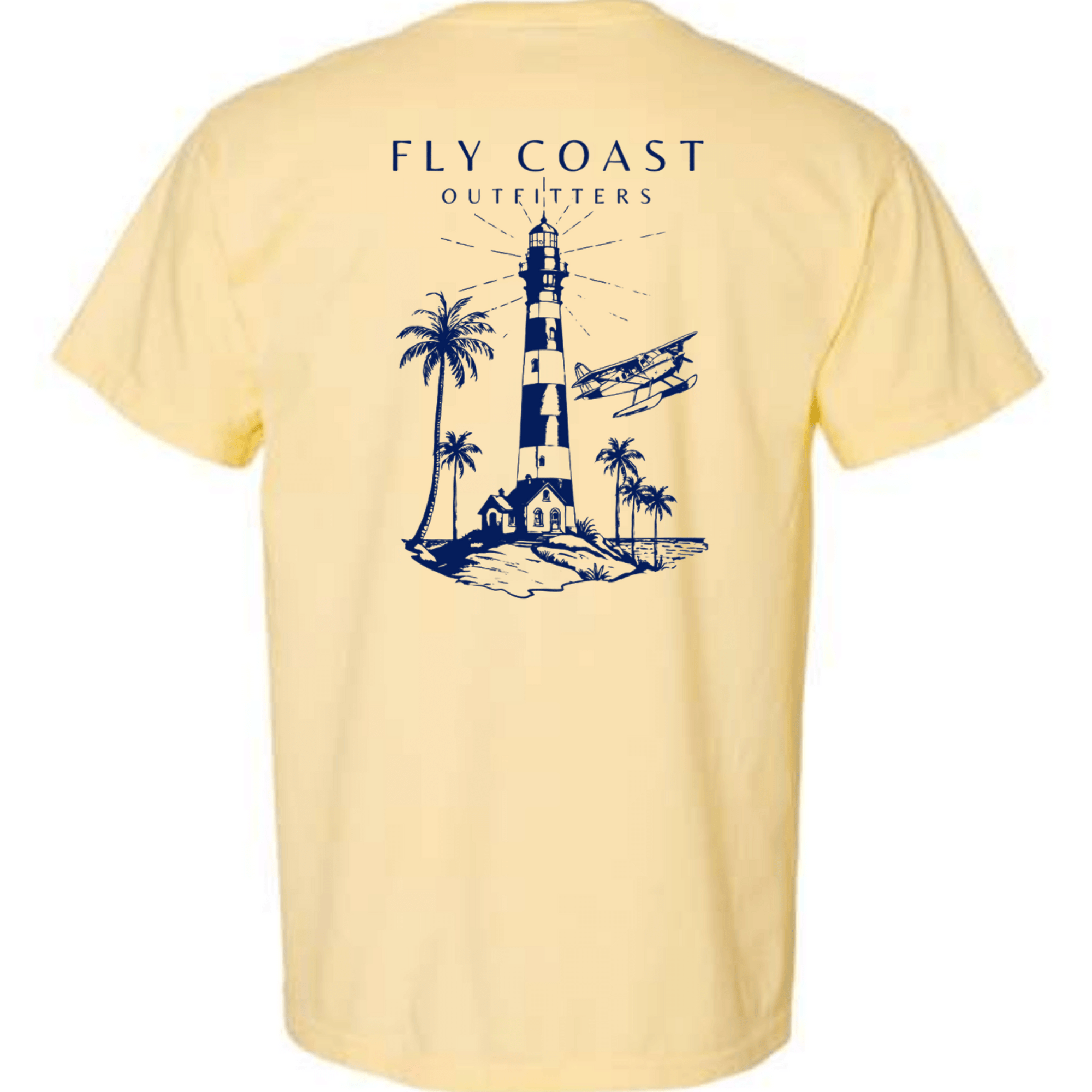 Fly Coast Outfitters - Lighthouse