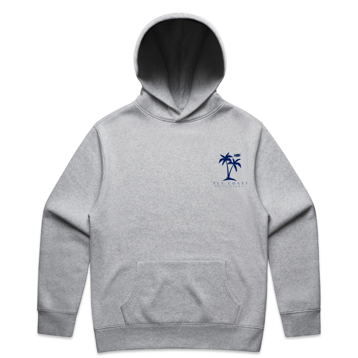Fly Coast Outfitters Coast To Coast Hoodie