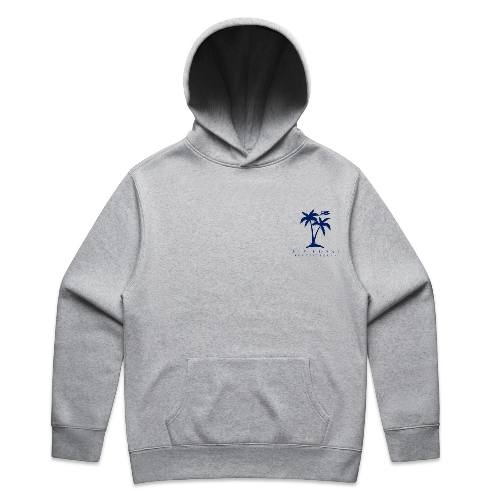 Fly Coast Outfitters Coast To Coast Hoodie