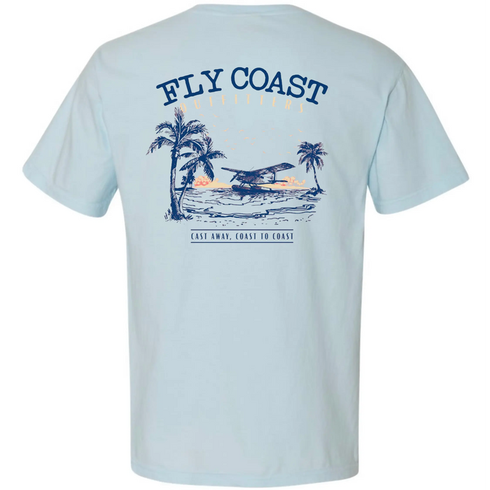 Fly Coast Outfitters - Coast To Coast Fly Coast Outfitters