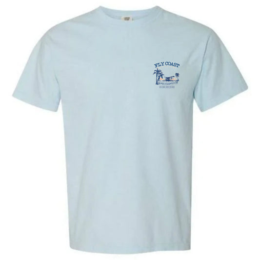 Fly Coast Outfitters - Coast To Coast Fly Coast Outfitters