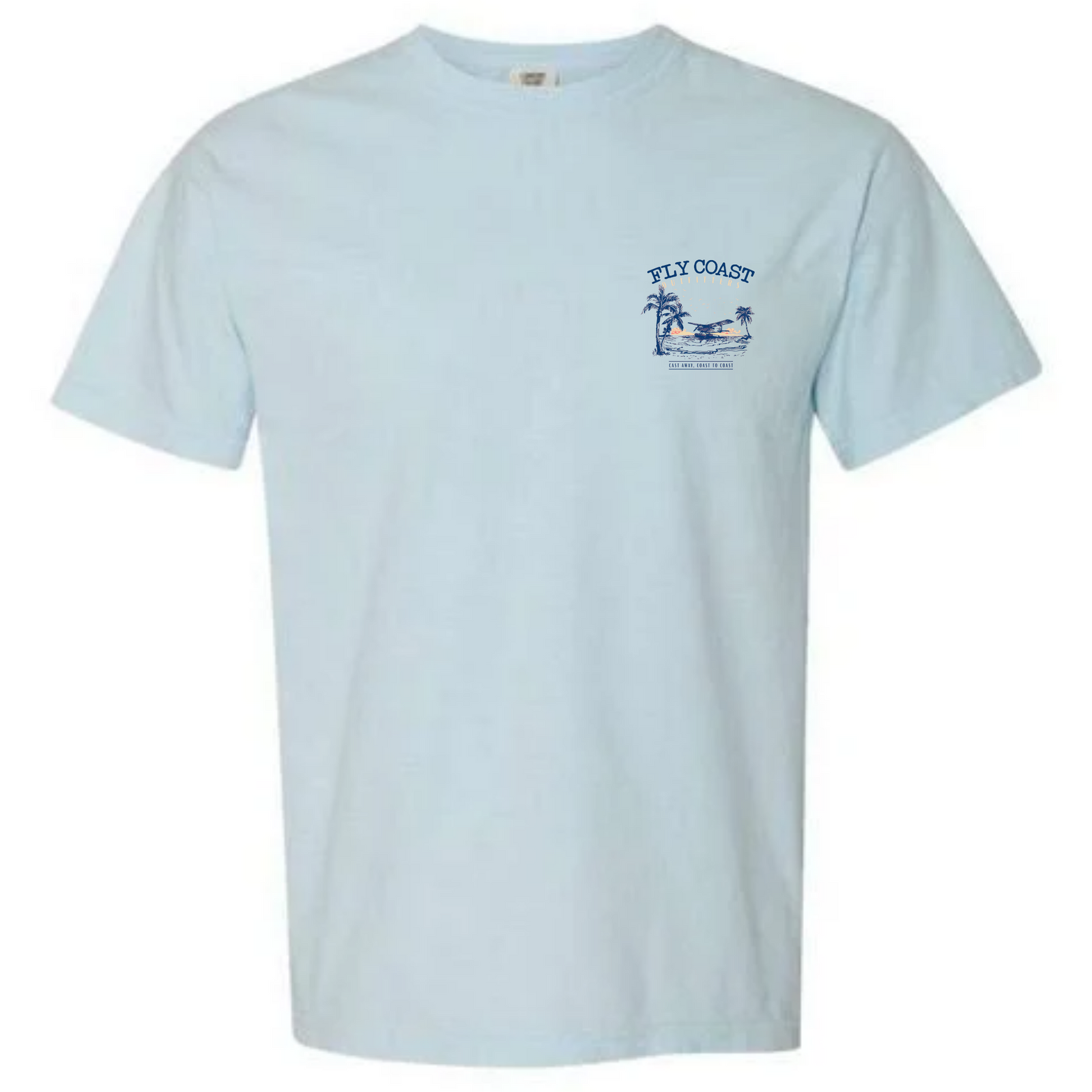 Fly Coast Outfitters - Coast To Coast