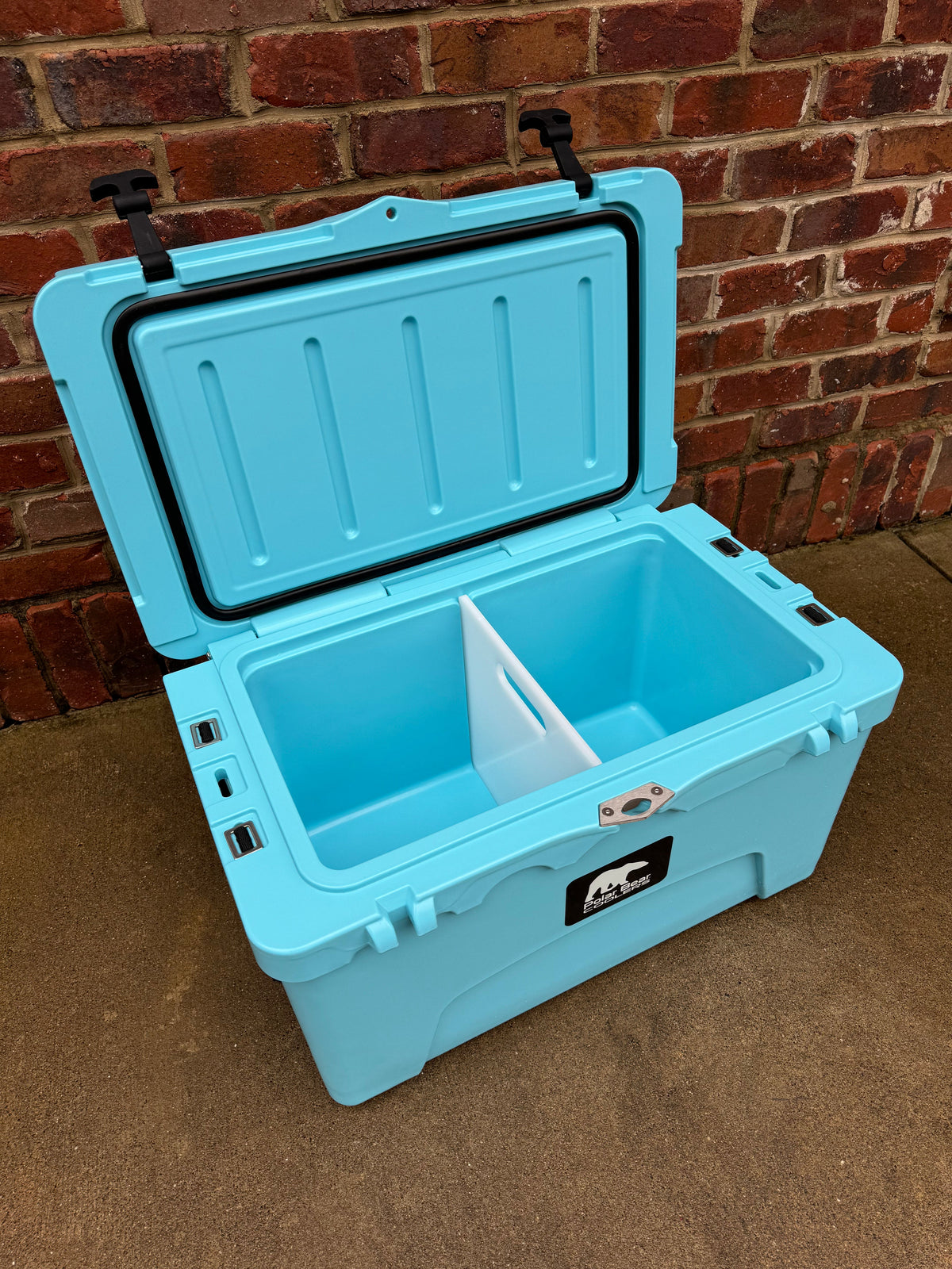 Polar Bear 45 Hard Coolers Polar Bear Coolers