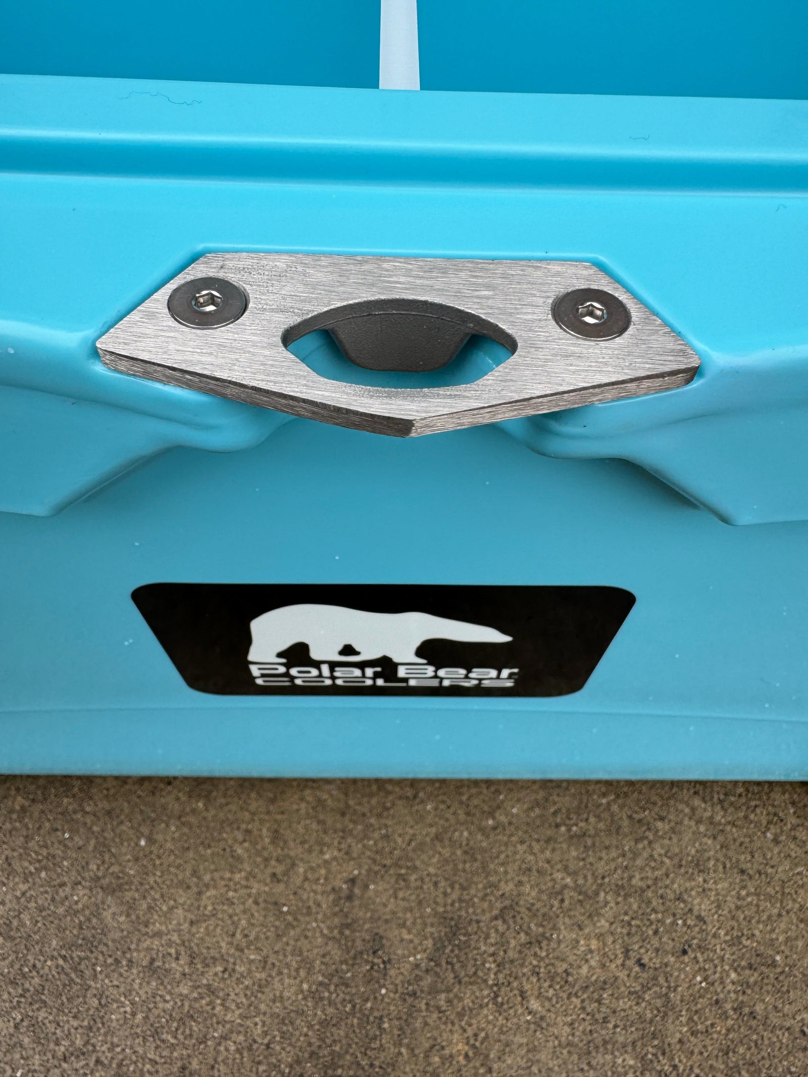 Polar Bear 45 Hard Coolers Polar Bear Coolers
