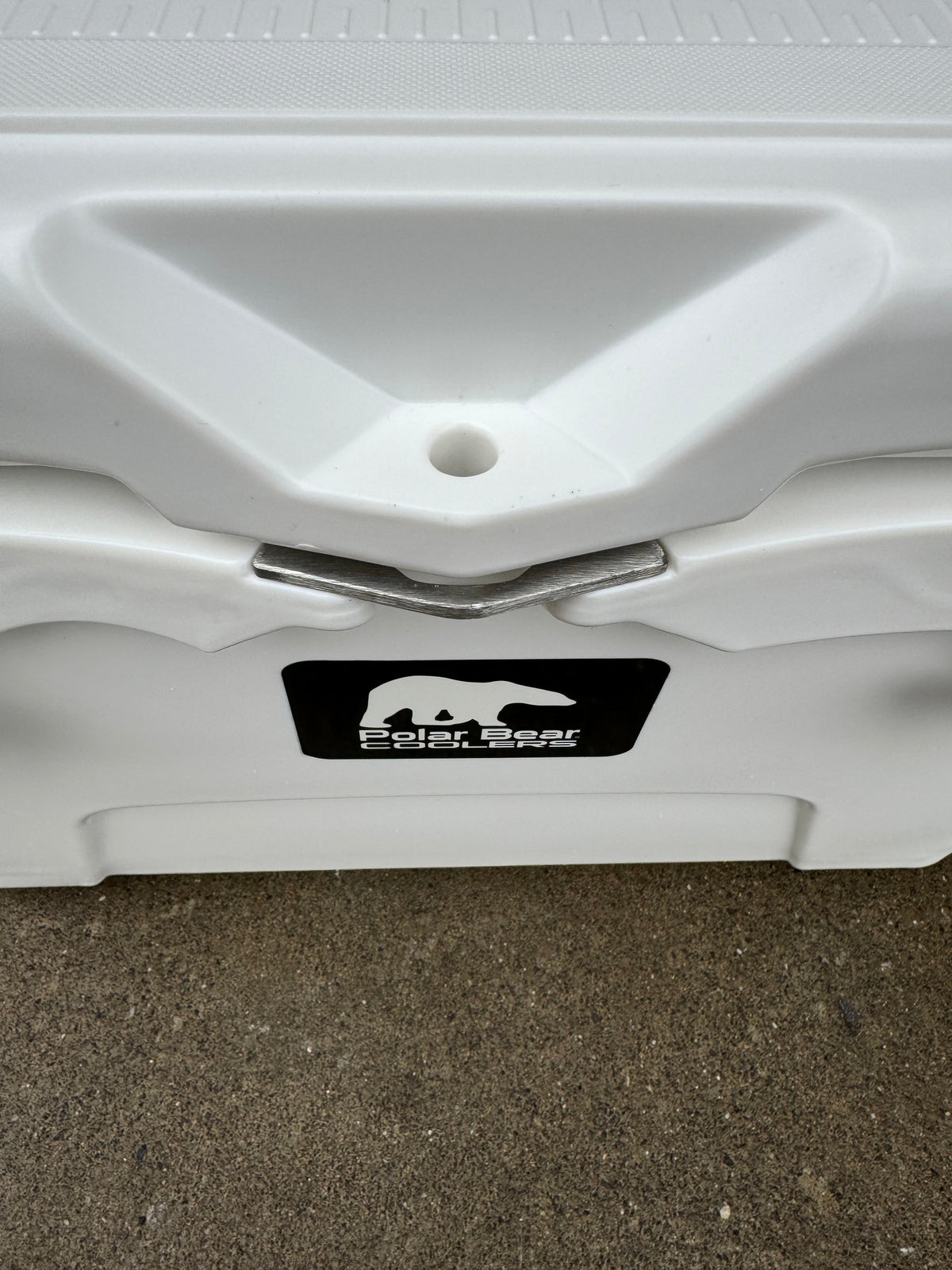 Polar Bear 20 Hard Cooler Polar Bear Coolers