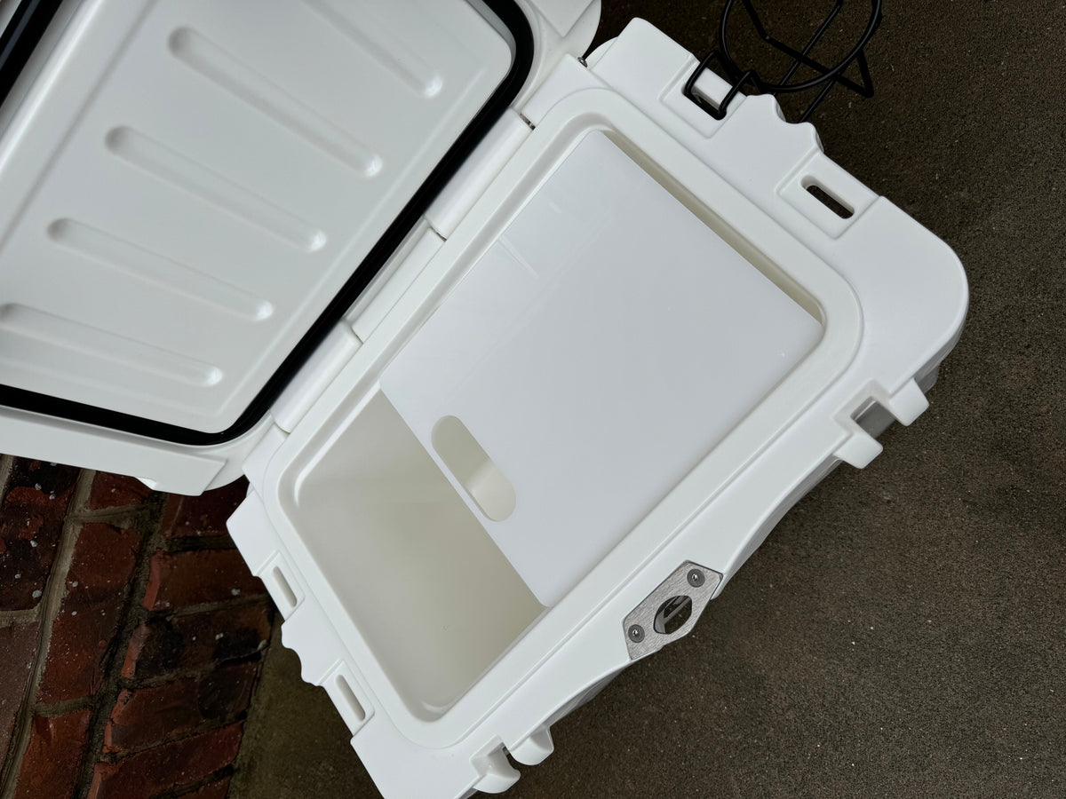 Polar Bear 20 Hard Cooler Polar Bear Coolers