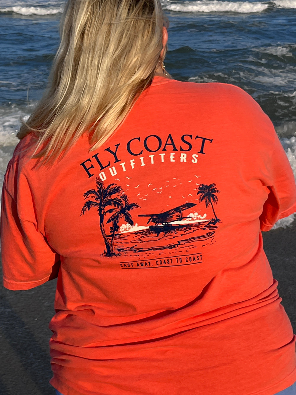 Coast to Coast