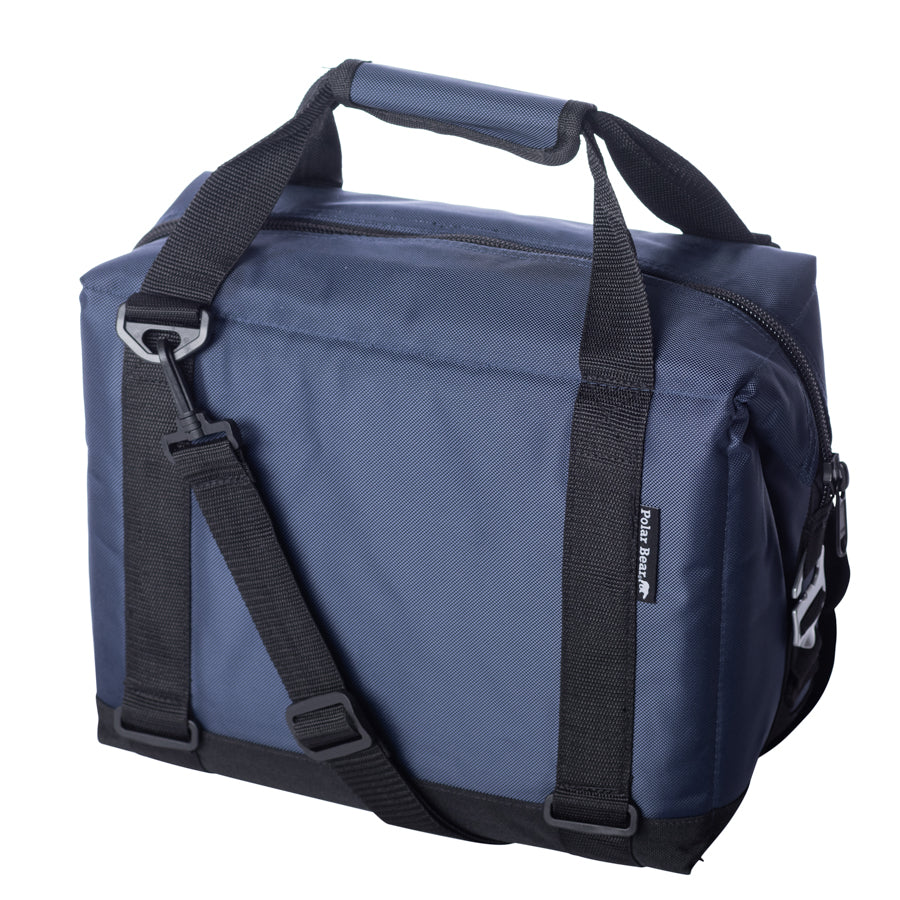12 Pack Original Nylon Soft Cooler - BACK IN STOCK JANUARY 2026 Polar Bear Coolers