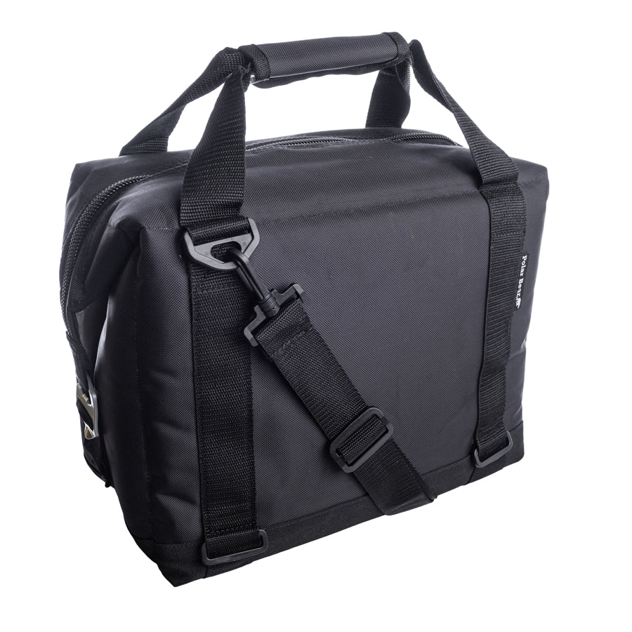 12 Pack Original Nylon Soft Cooler - BACK IN STOCK JANUARY 2026 Polar Bear Coolers