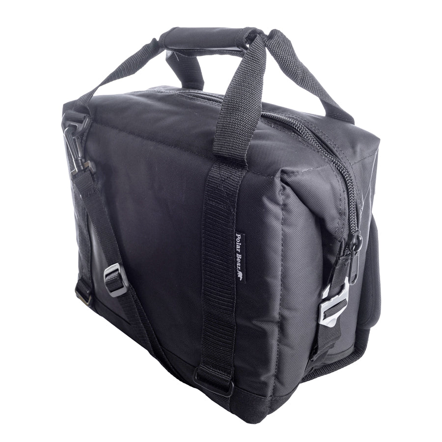 12 Pack Original Nylon Soft Cooler - BACK IN STOCK JANUARY 2026 Polar Bear Coolers