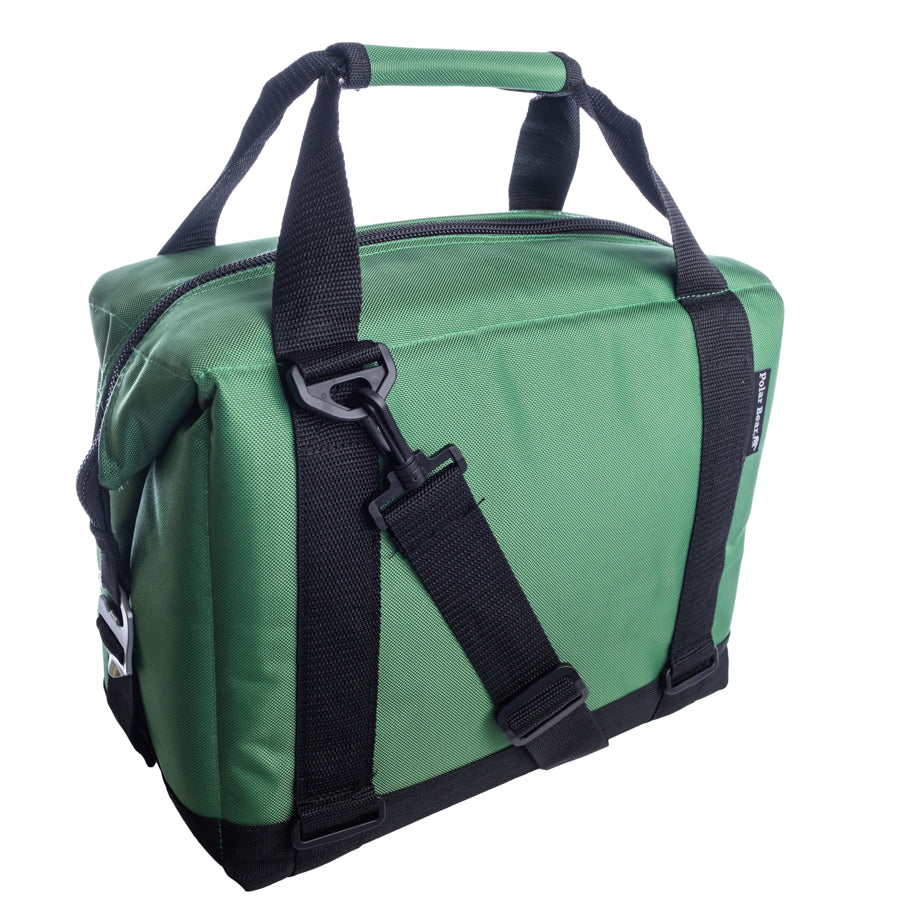 12 Pack Original Nylon Soft Cooler - BACK IN STOCK JANUARY 2026 Polar Bear Coolers