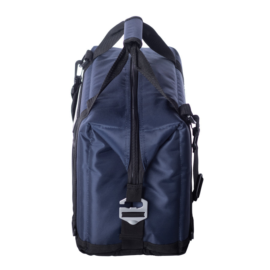 12 Pack Original Nylon Soft Cooler - BACK IN STOCK JANUARY 2026 Polar Bear Coolers