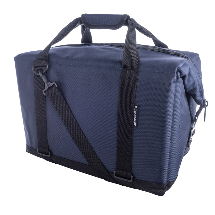 24 Pack Original Nylon Soft Side Cooler - BACK IN STOCK JANUARY 2026 Polar Bear Coolers