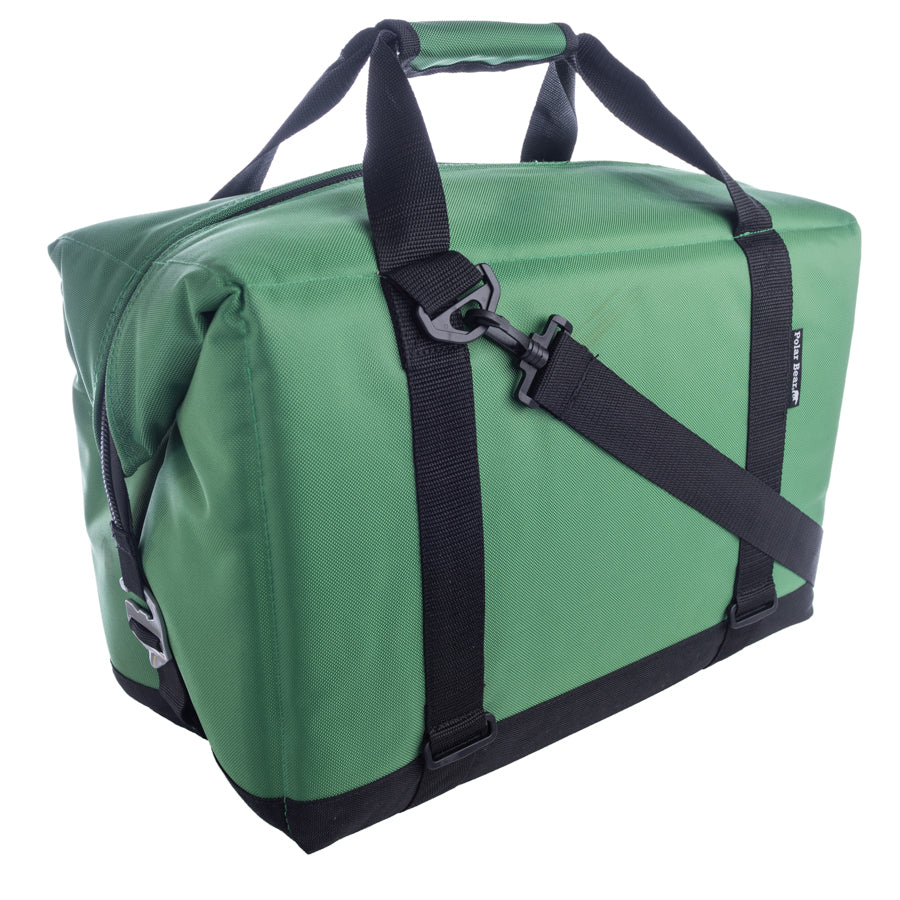 24 Pack Original Nylon Soft Side Cooler - BACK IN STOCK JANUARY 2026 Polar Bear Coolers