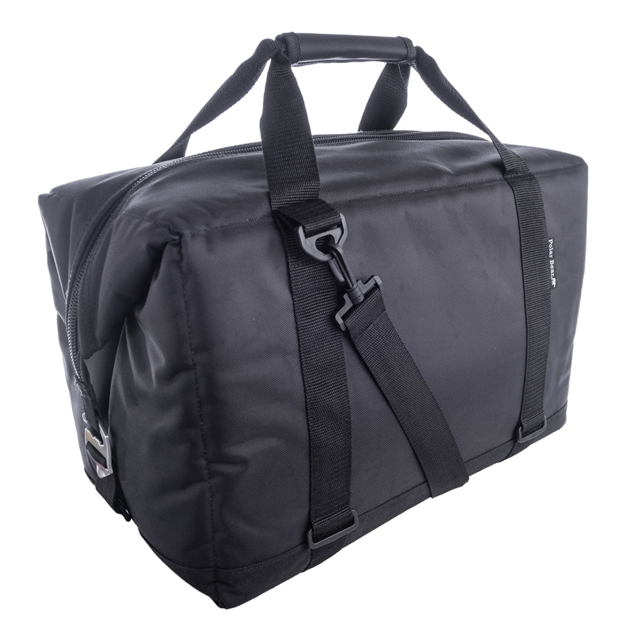 24 Pack Original Nylon Soft Side Cooler - BACK IN STOCK JANUARY 2026 Polar Bear Coolers