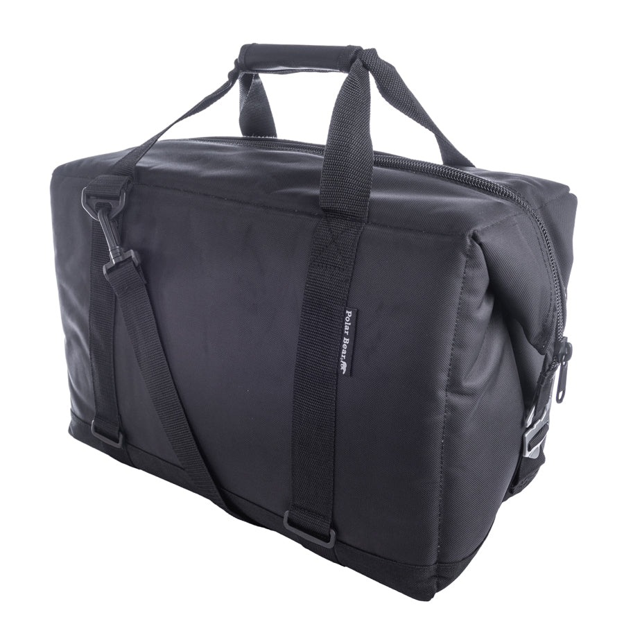 24 Pack Original Nylon Soft Side Cooler - BACK IN STOCK JANUARY 2026 Polar Bear Coolers