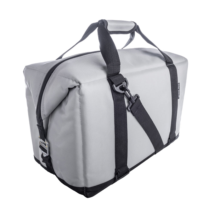 24 Pack Original Nylon Soft Side Cooler - BACK IN STOCK JANUARY 2026 Polar Bear Coolers