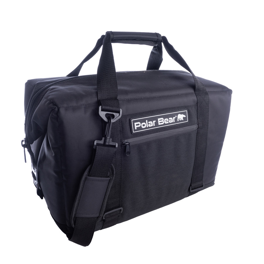 24 Pack Original Nylon Soft Side Cooler - BACK IN STOCK JANUARY 2026 Polar Bear Coolers